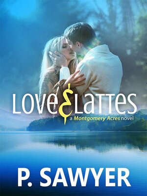 cover image of Love & Lattes